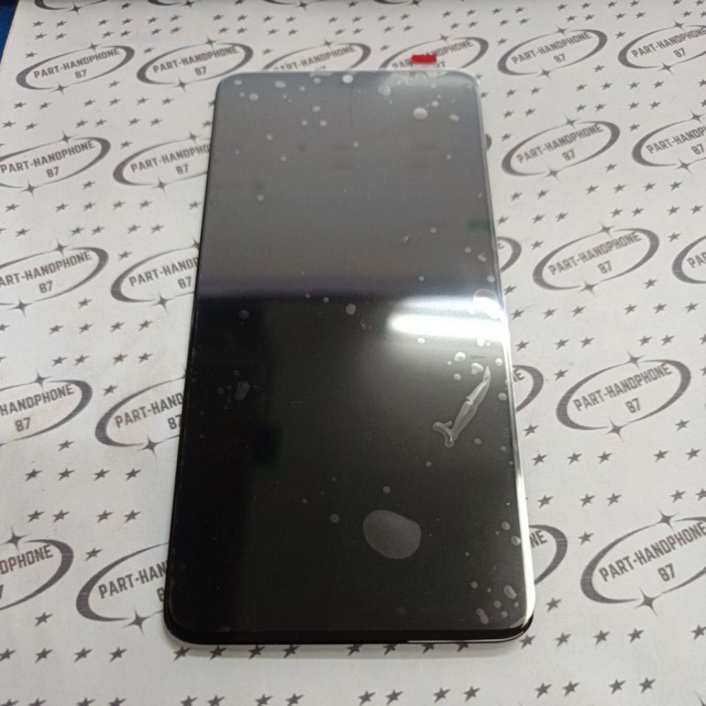 (OEM)LCD TOUCHSCREEN XIAOMI REDMI NOTE 8 PRO ASLI ORIGINAL OEM