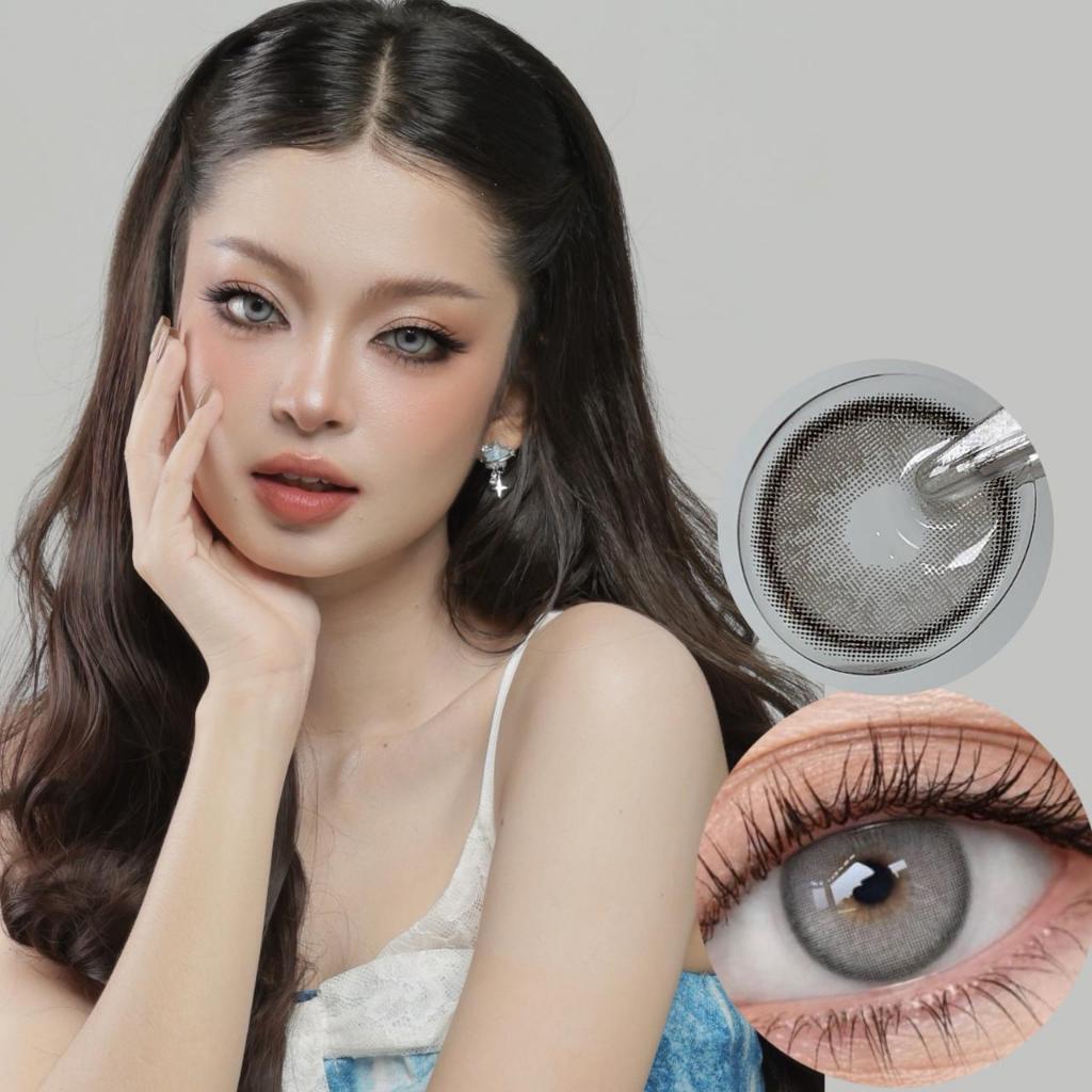 Berrie Grey by lunari 14,2 mm