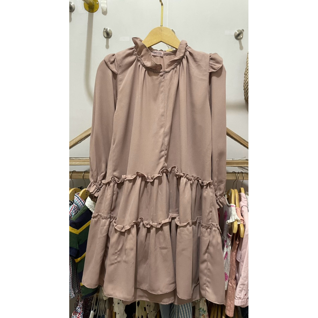 Haidee orlin tunik