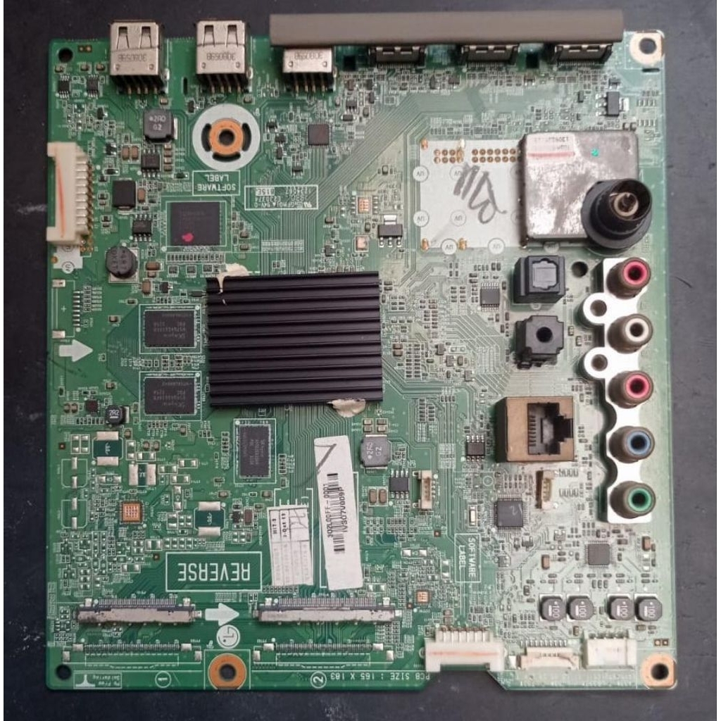 Mainboard TV LG 60LA6200