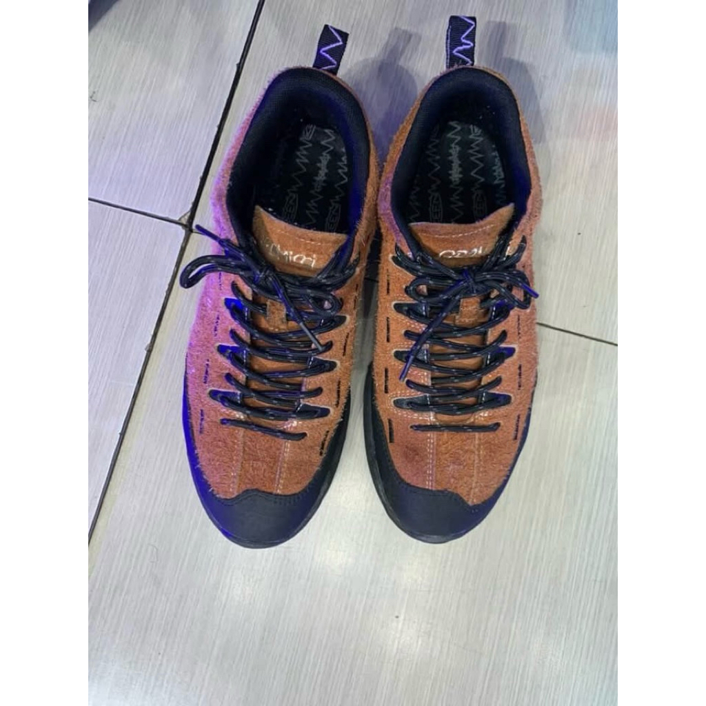 Keen jasper zionic x grammici