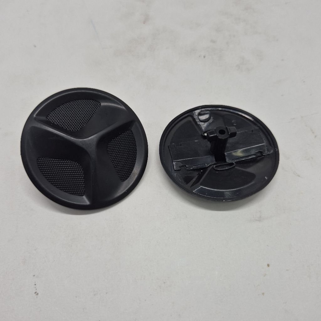 SIDE LOCK PENGUNCI KACA HELM YR CARGLOSS ORIGINAL