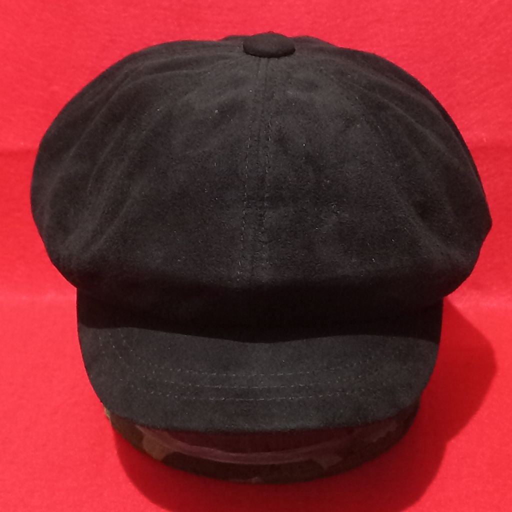 Topi Second Newsboy Preloved 130