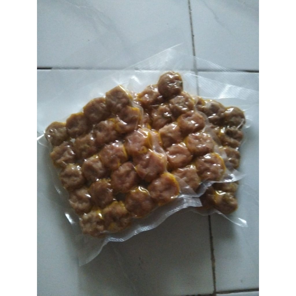 DIMSUM AYAM SERIBUAN KEMASAN EKONOMIS