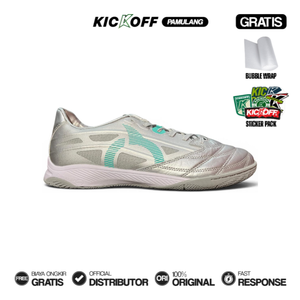 SEPATU FUTSAL ORTUSEIGHT CATALYST VISION V6 K-LEA IN