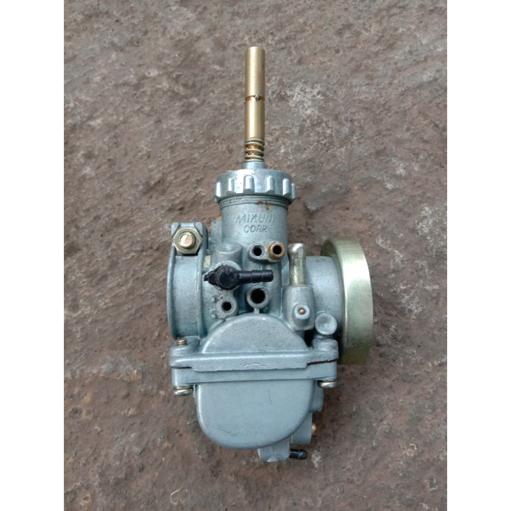 Karburator Yamaha L2S L2SN L2 Super NOS