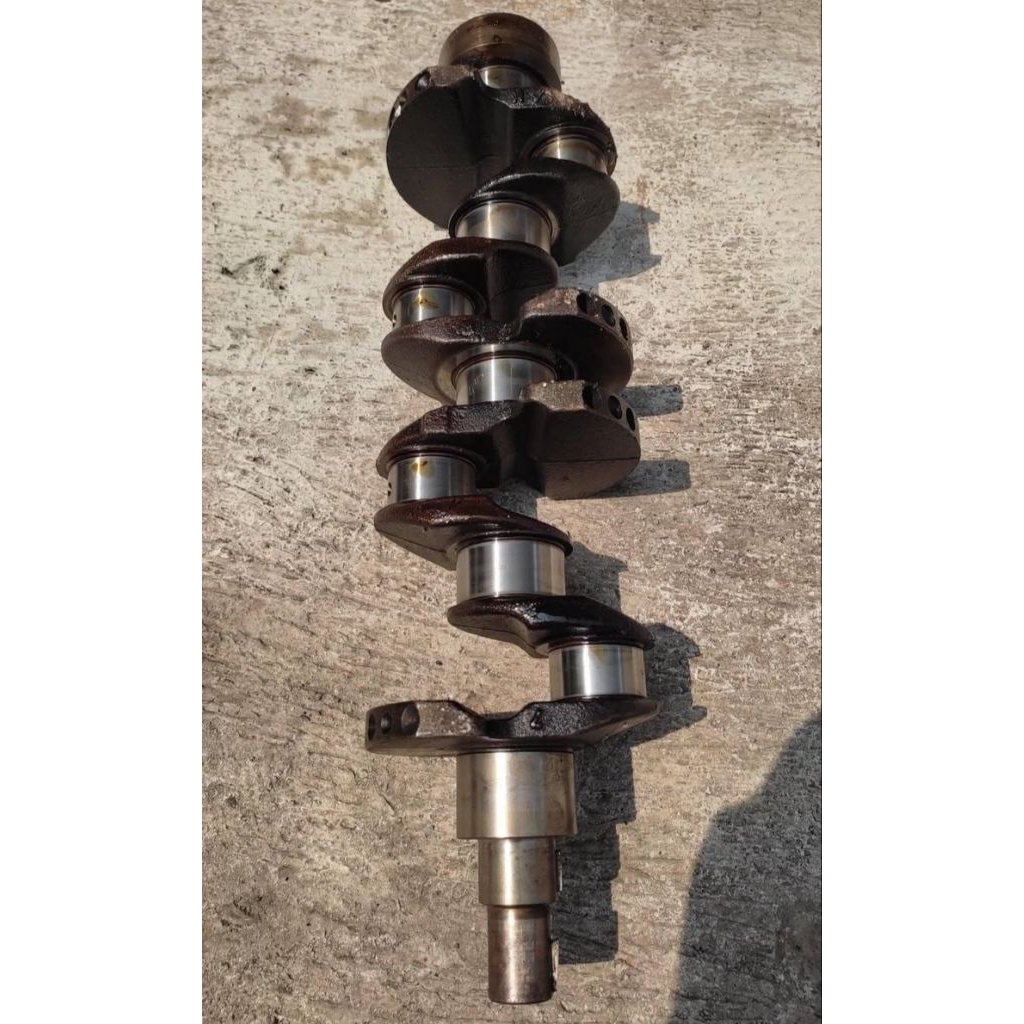 Kruk As Kijang 4k / 5k Normal Original Copotan