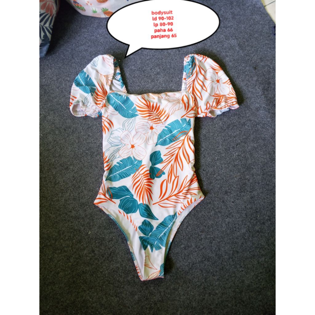 preloved bodysuit