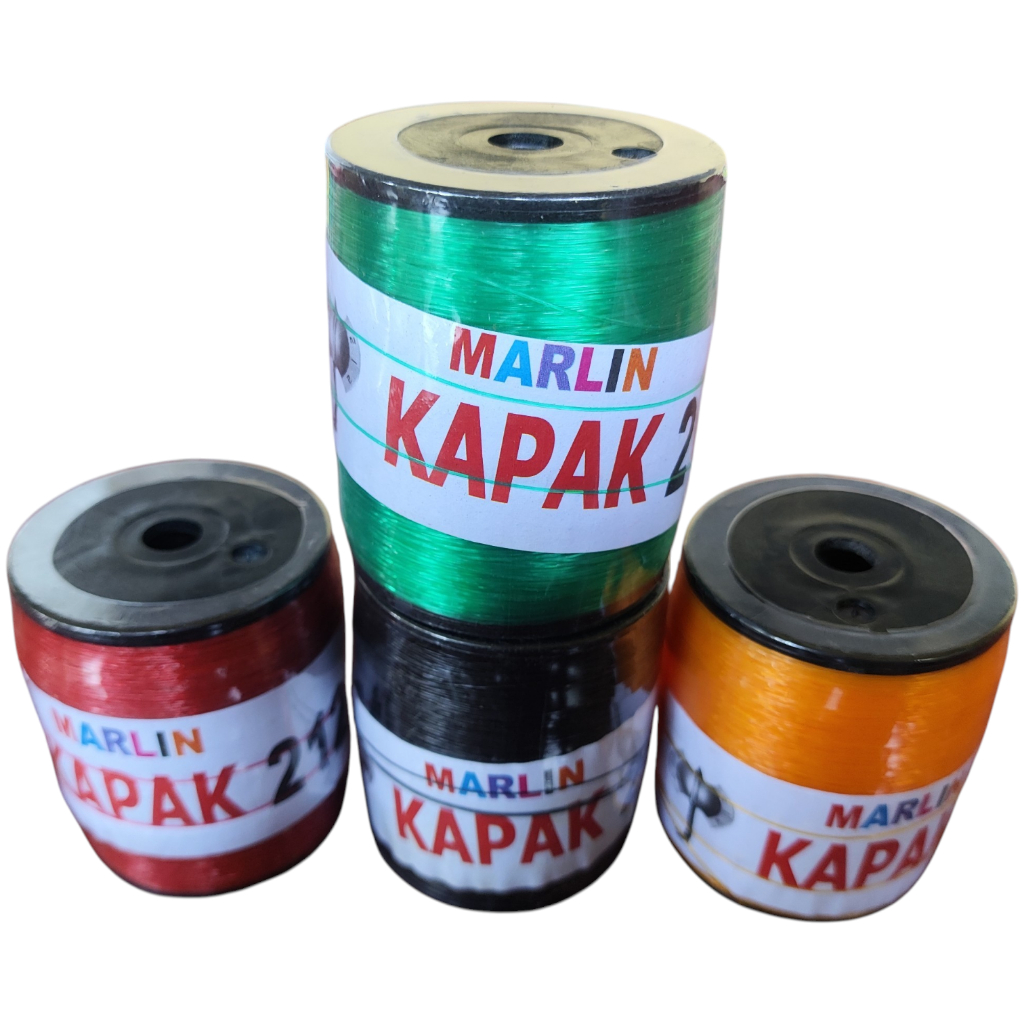 Kenur MARLIN 0.35 – 2000 Yard