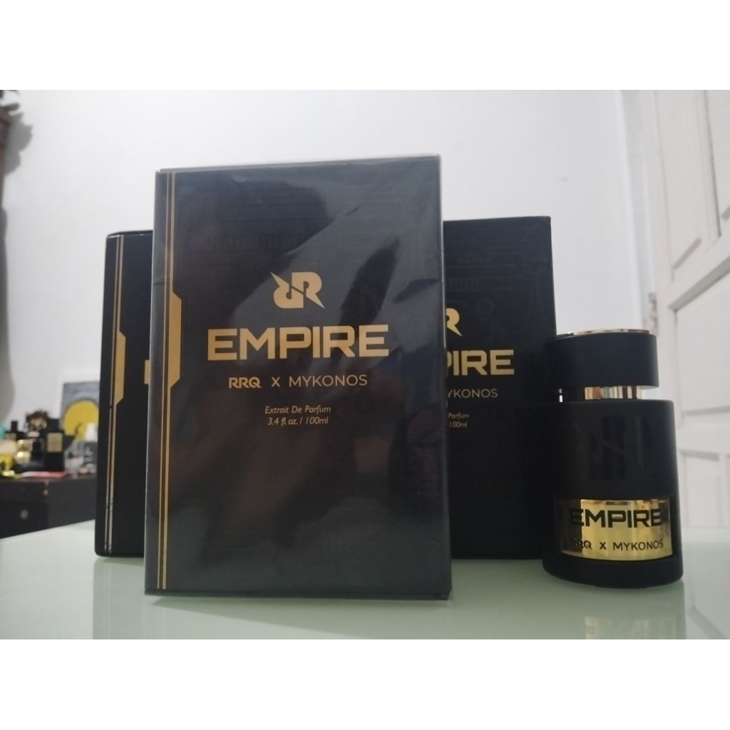 Parfum Mykonos 100ml