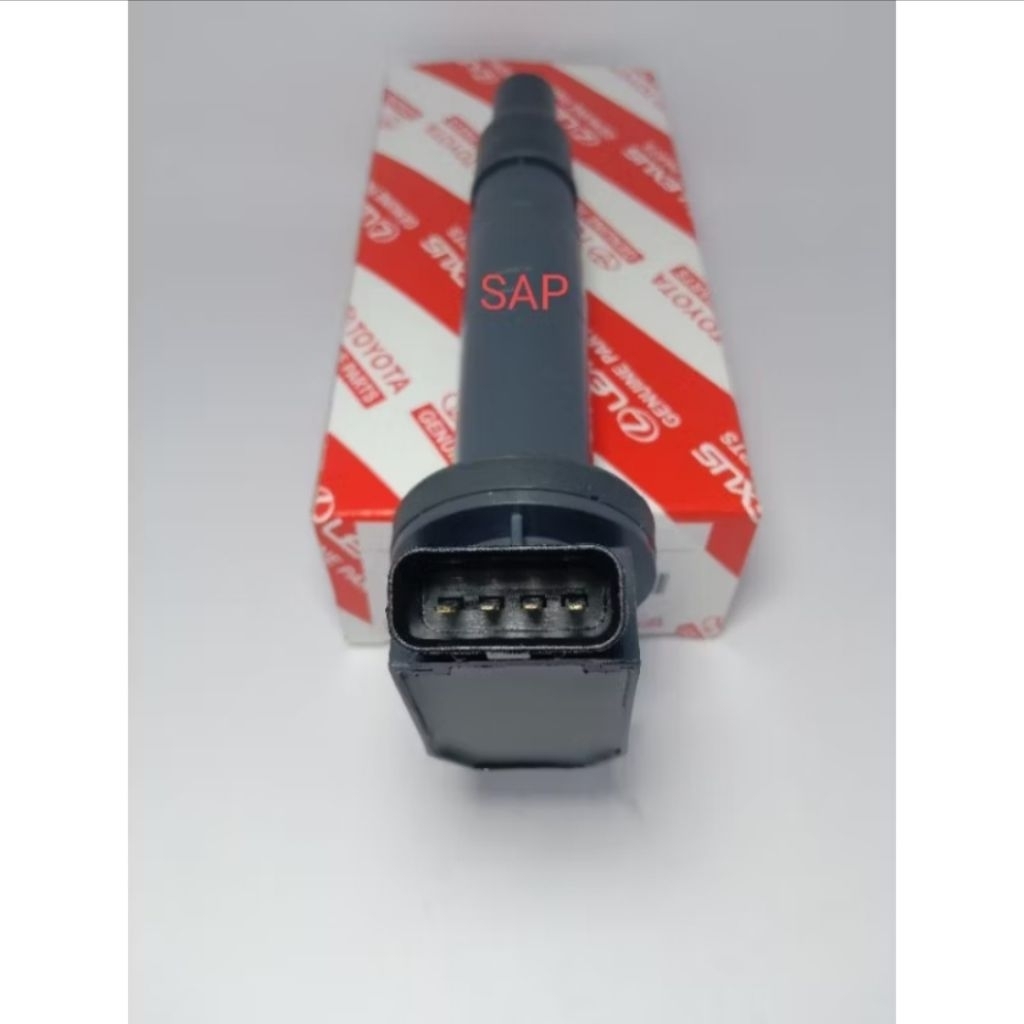 coil ignition innova hilux 90919-02248