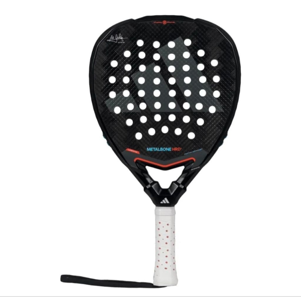 PADELSTORE | ADIDAS METALBONE HRD + 3.4 PADEL RACKET | RAKET PADEL | RAKET ADIDAS | ADIDAS