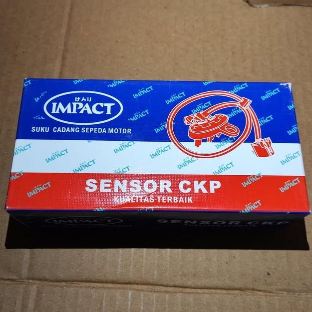 SENSOR STATOR CKP MODEL VARIO 125 FI 2014 (KZR) 1 SET