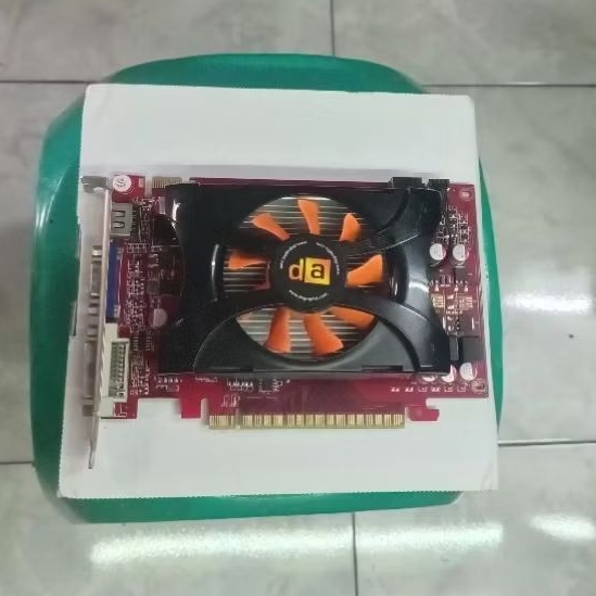 VGA GTS 450 1GB 128BIT D3 DX11 NORMAL