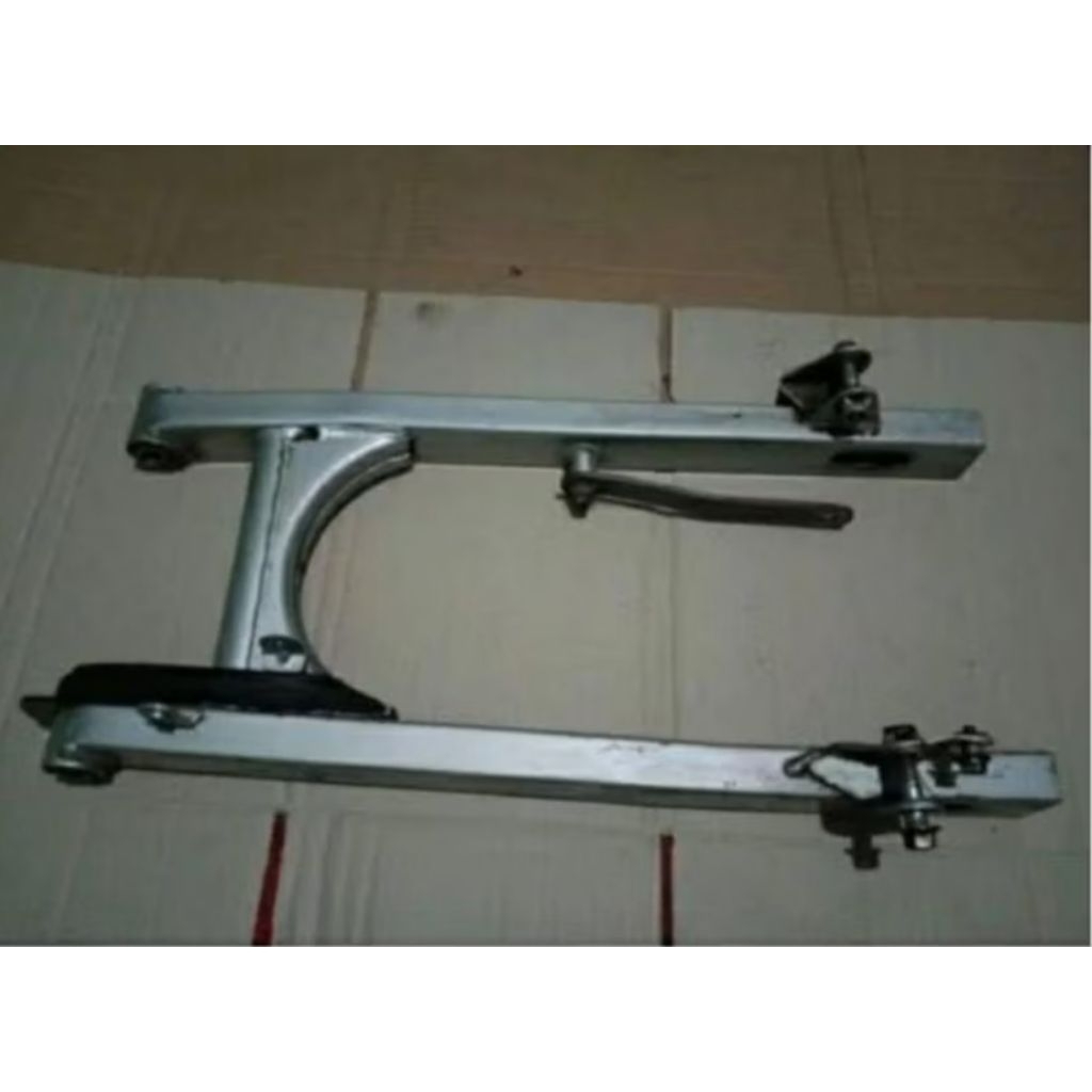 arem sasis Yamaha Jupiter z Burhan original copotan
