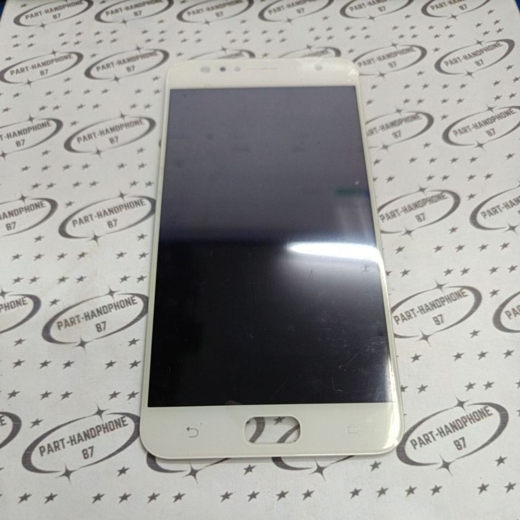 LCD TOUCHSCREEN ASUS ZENFONE 4 SELFIE ZD553KL X00LD WHITE