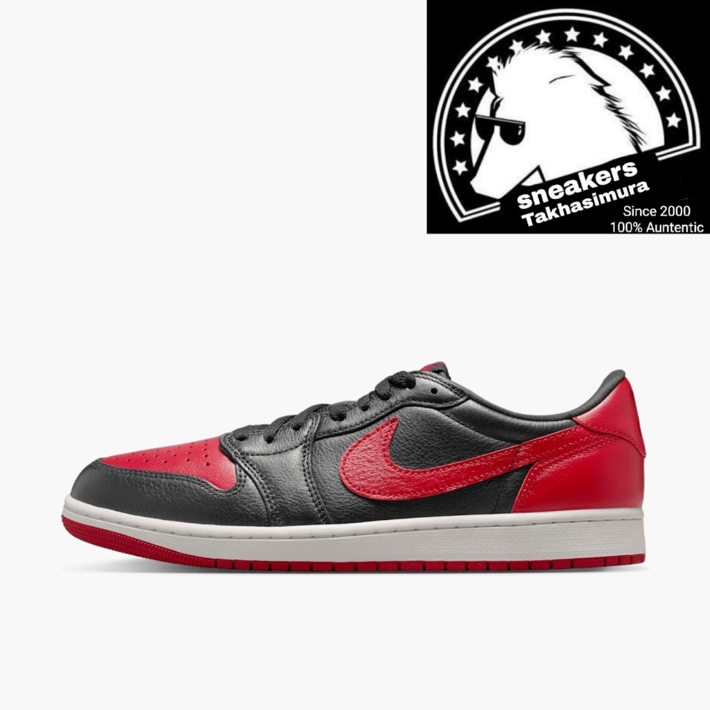 Air Jordan Low OG Banned 2026