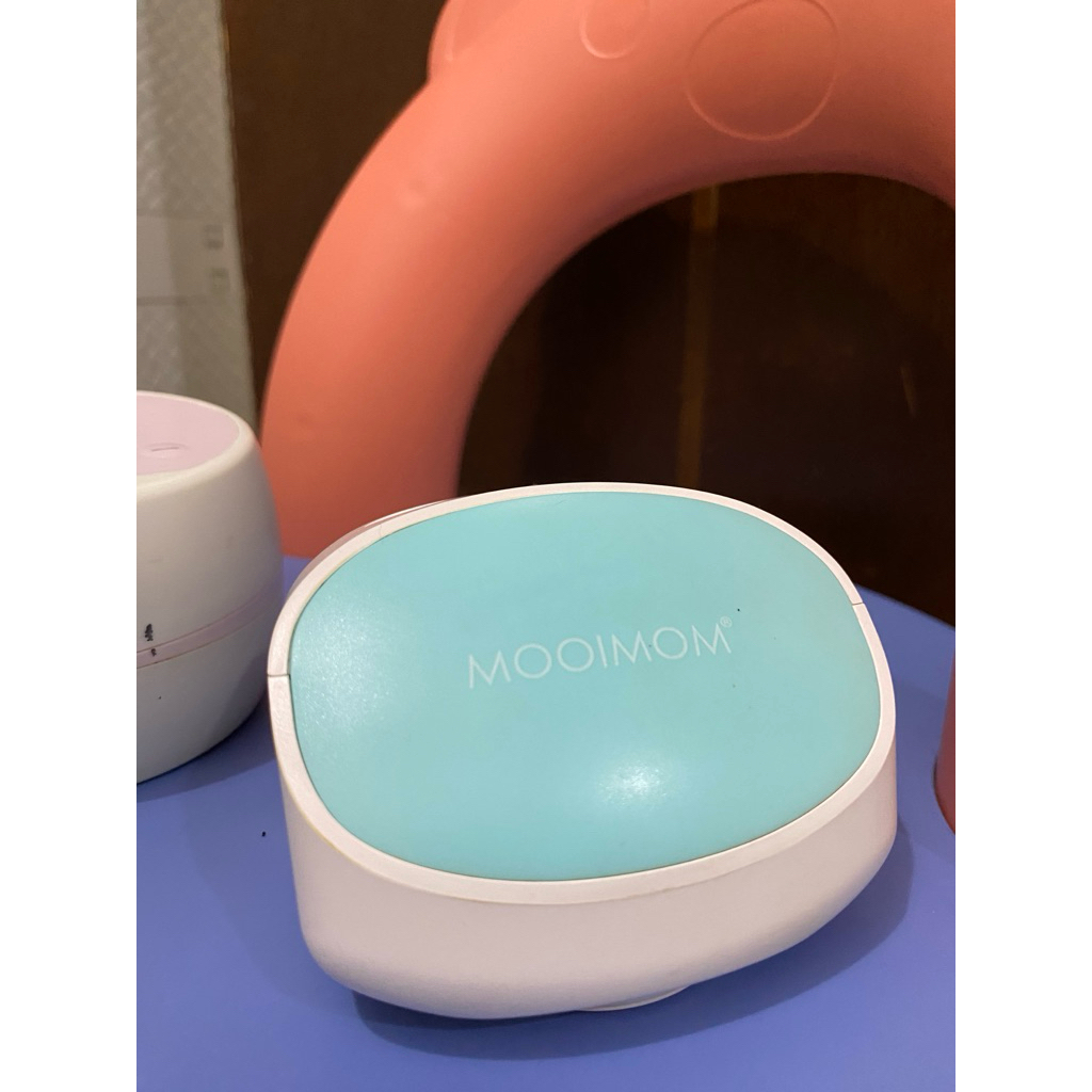 Pompa ASI Mooimom