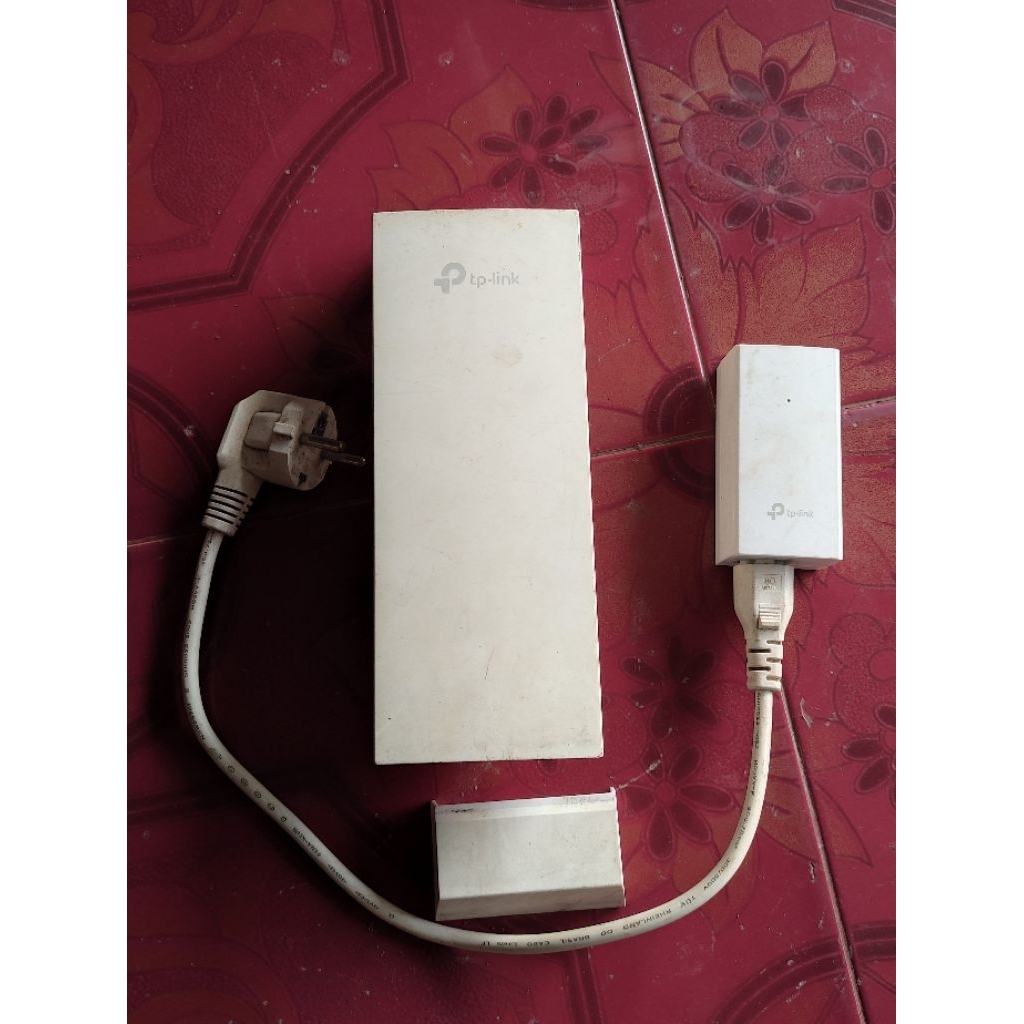 TP-Link CPE 210