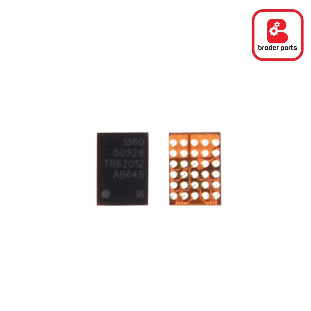 BraderParts IC CHARGING SMB1360