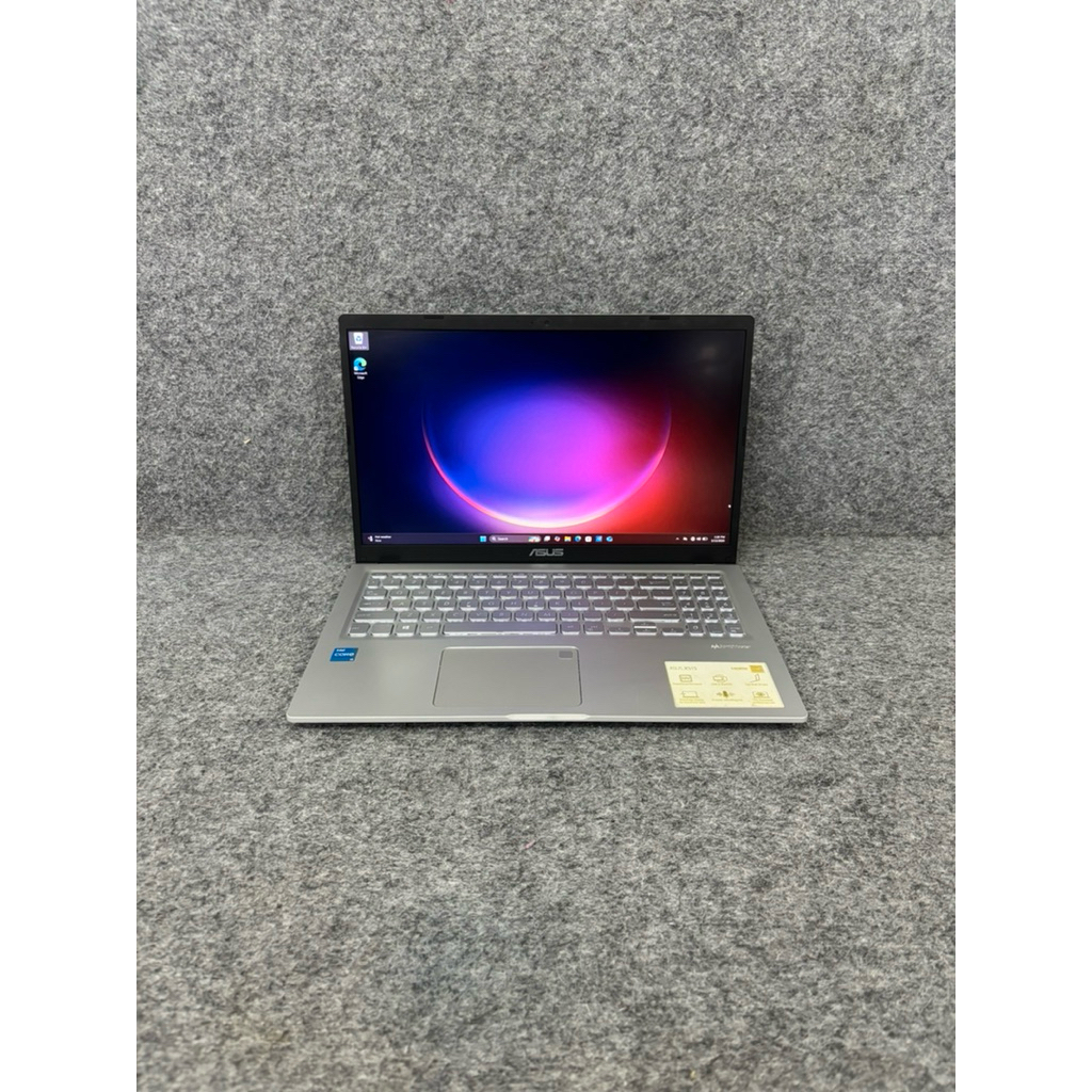 LAPTOP ASUS VIVOBOOK A516EA INTEL CORE I3 GEN 11 8GB/512GB LIKENEW
