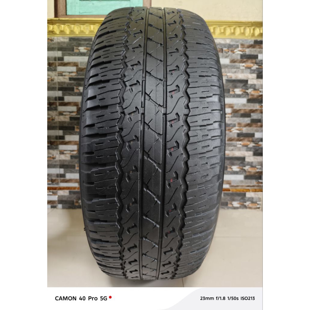Bridgestone Dueler A/T 265/65 R17