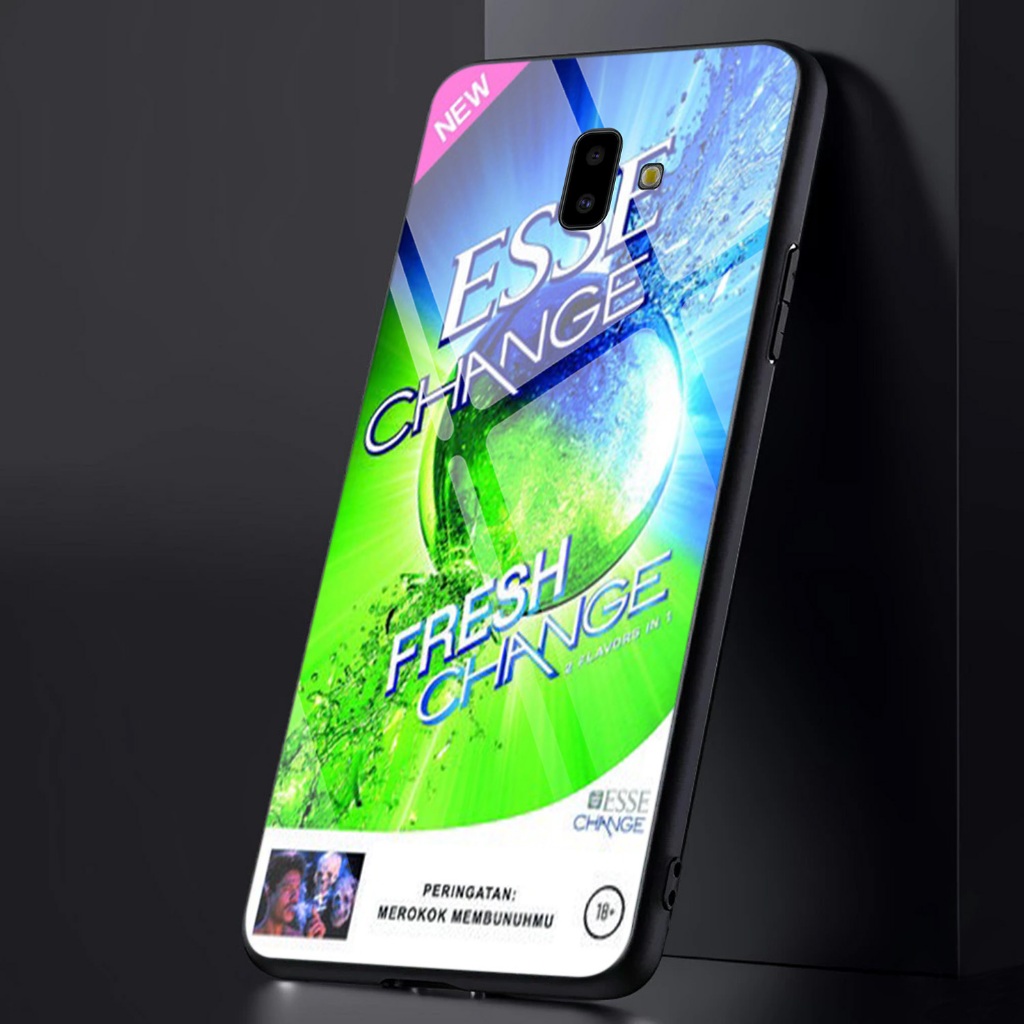 ( 07 ) Softcase Glossy For SAMSUNG J6 PLUS/SAMSUNG J6 PRIME/SAMSUNG J7 2015/SAMSUNG J7 DUOS/SAMSUNG 