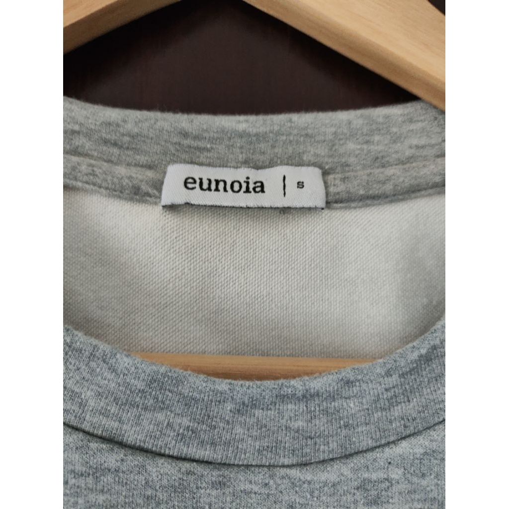 Eunoia X nimbus dress