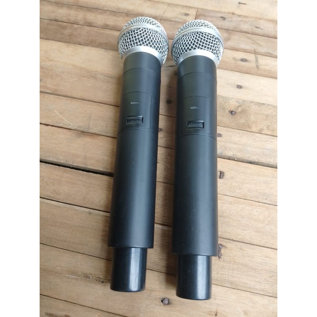 mic bekas kusus baretone
