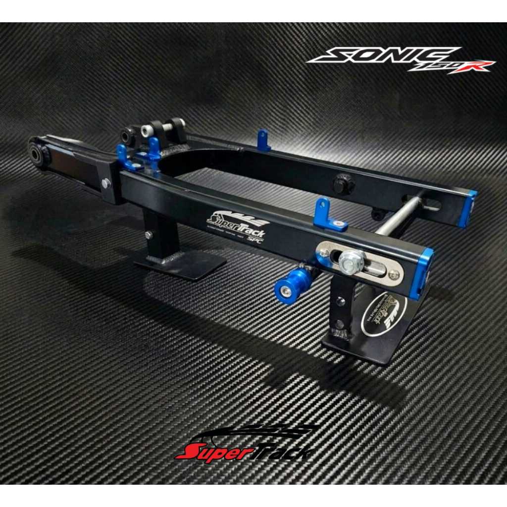 Swingarm / Arm SUPERTRACK Honda Sonic 150 R SPC