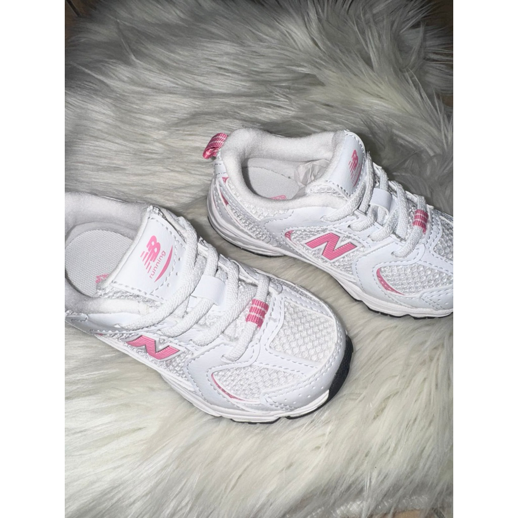 new balance anak