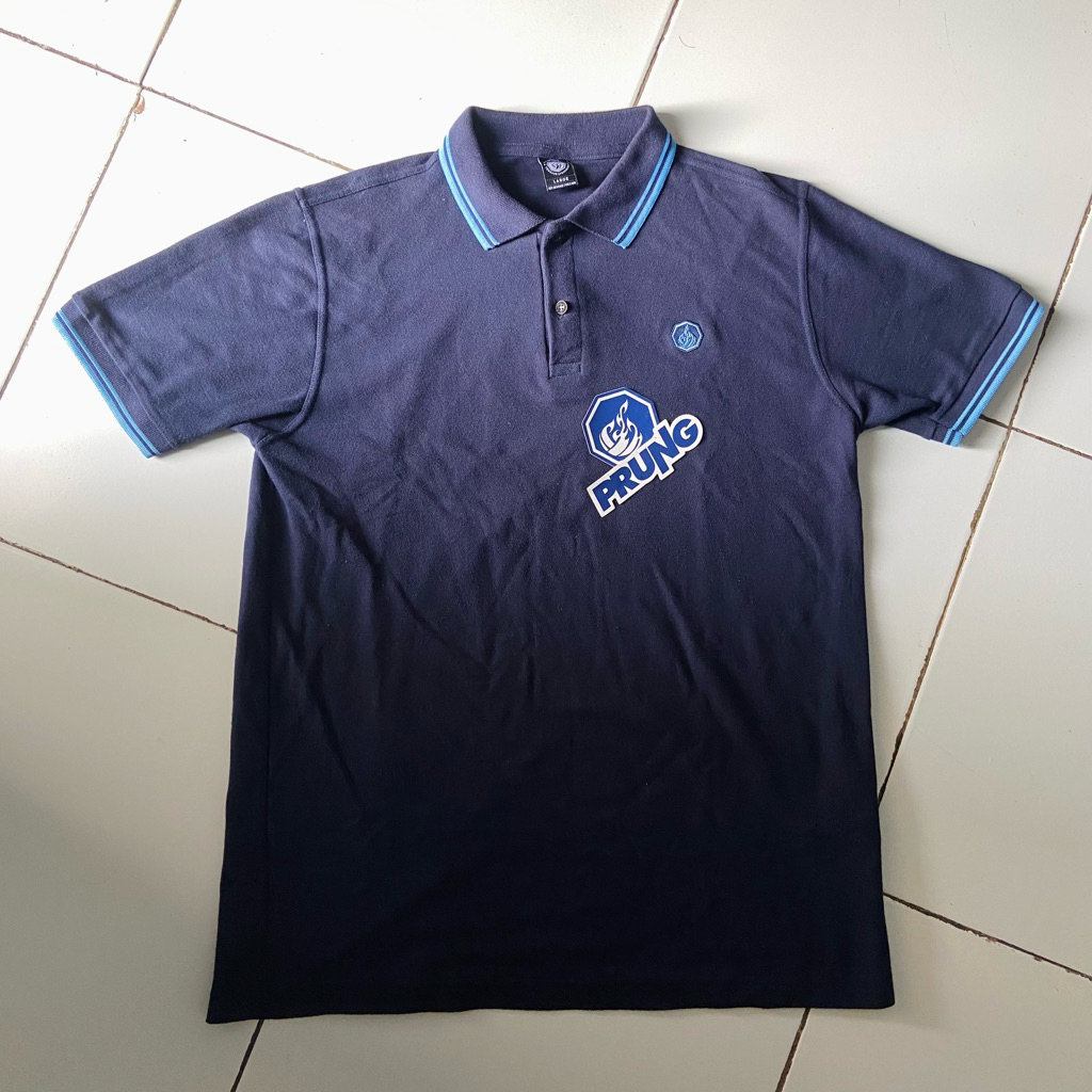 Poloshirt Prung