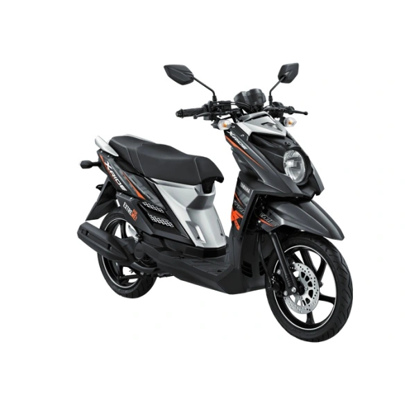 Reflektor Plus Mika Lampu Depan Yamaha XRIDE X-Ride 115