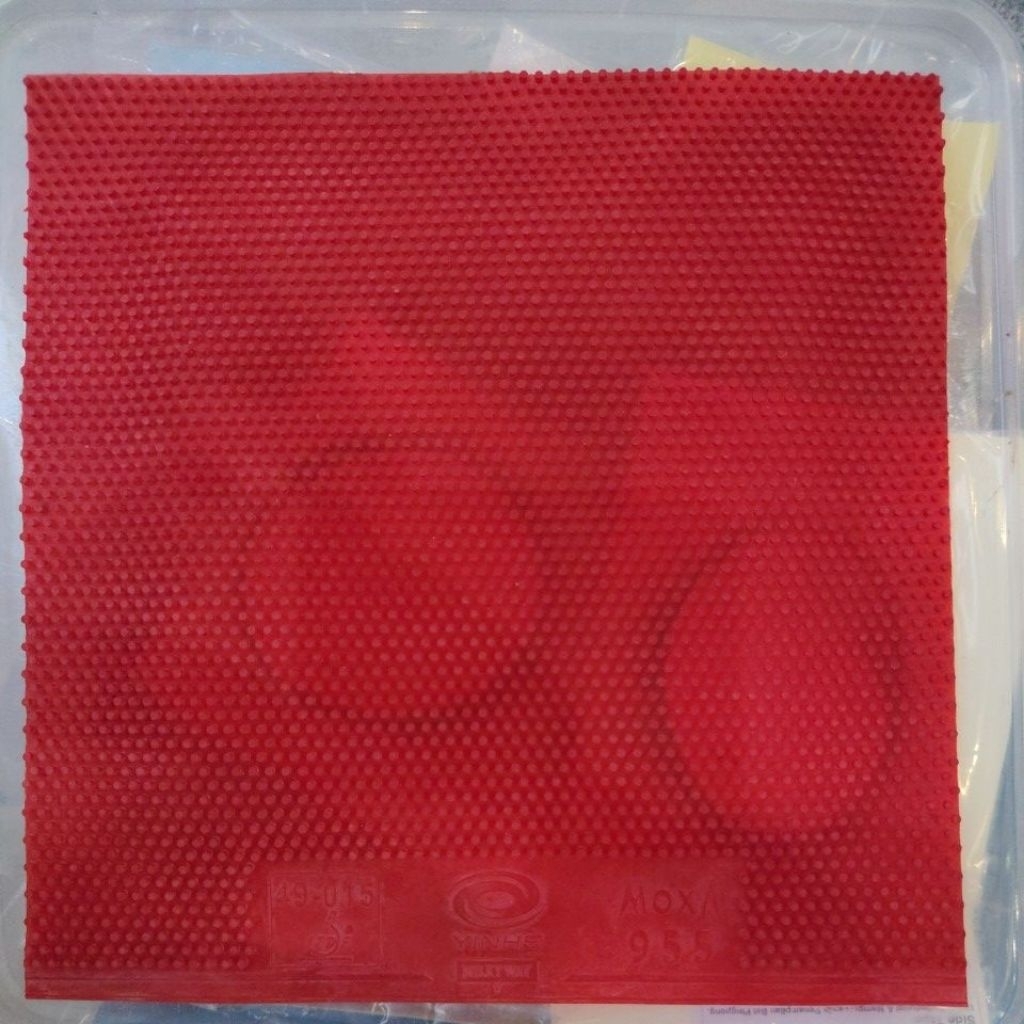 karet bintik yinhe 955