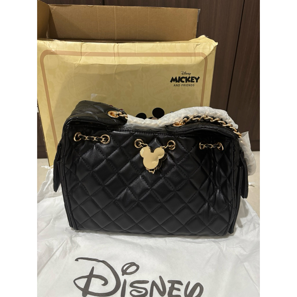 PRELOVED Tas Cendol Disney