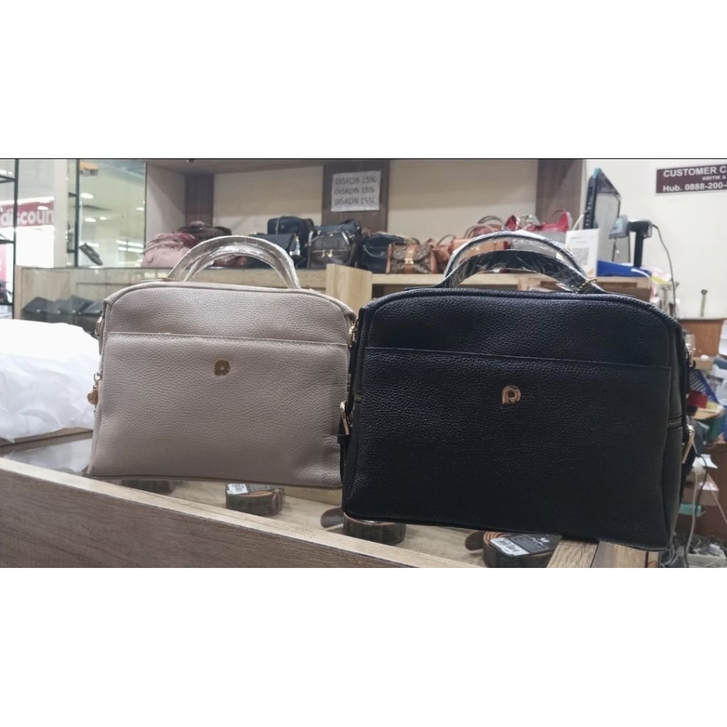 K3423 PAPILLON LEATHERS