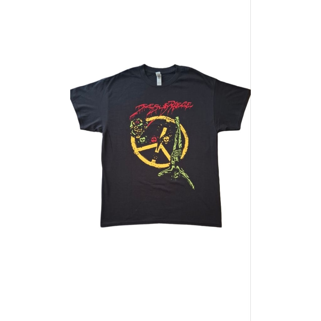 tshirt Jesus Piece HC