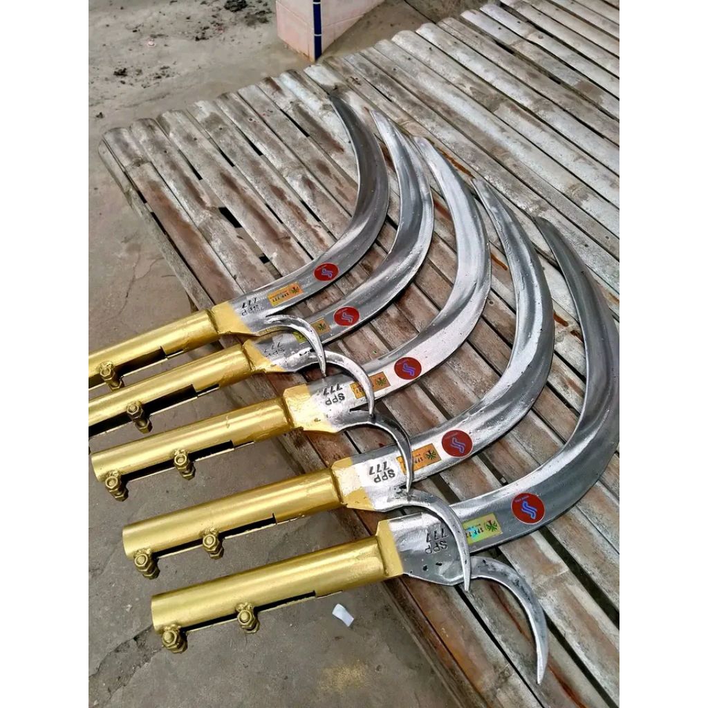 EGREK SPP777
