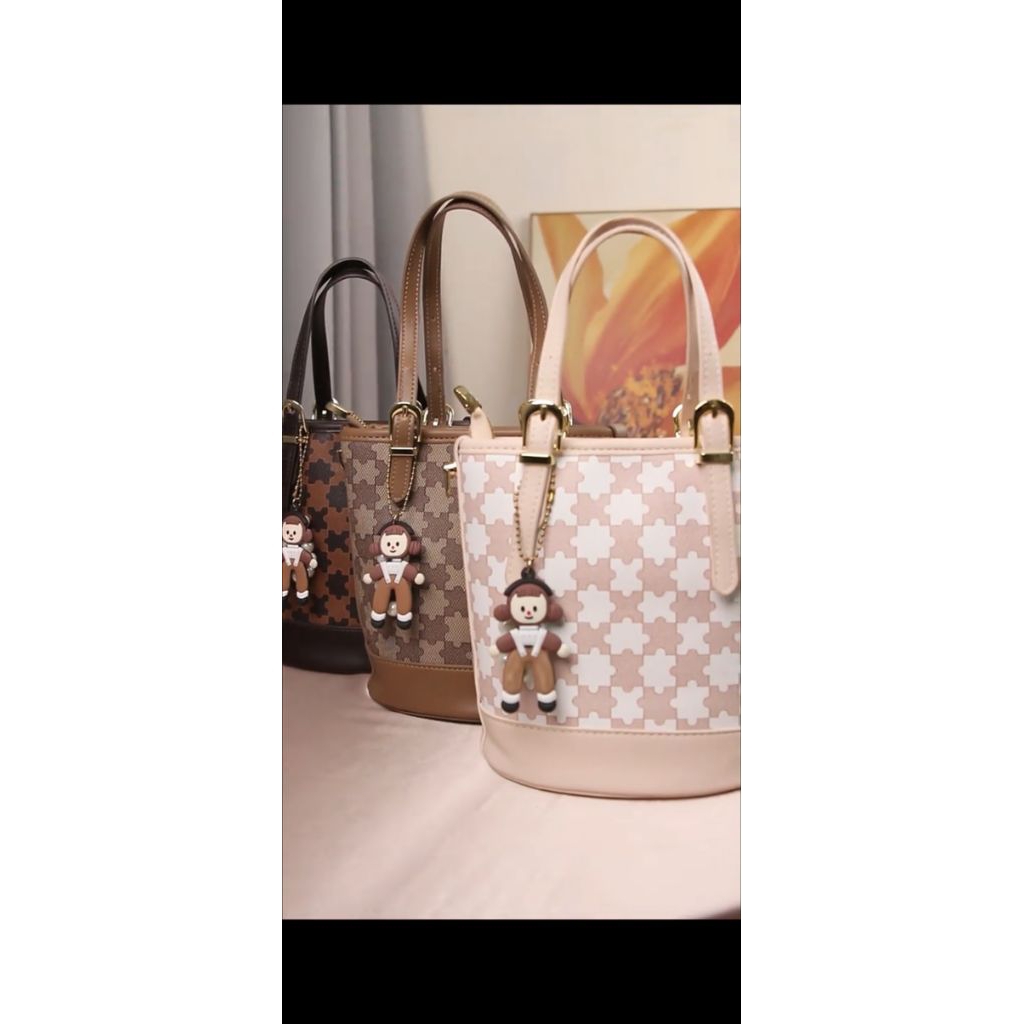 Holly Bag Fashion Tas kecil by MOCO