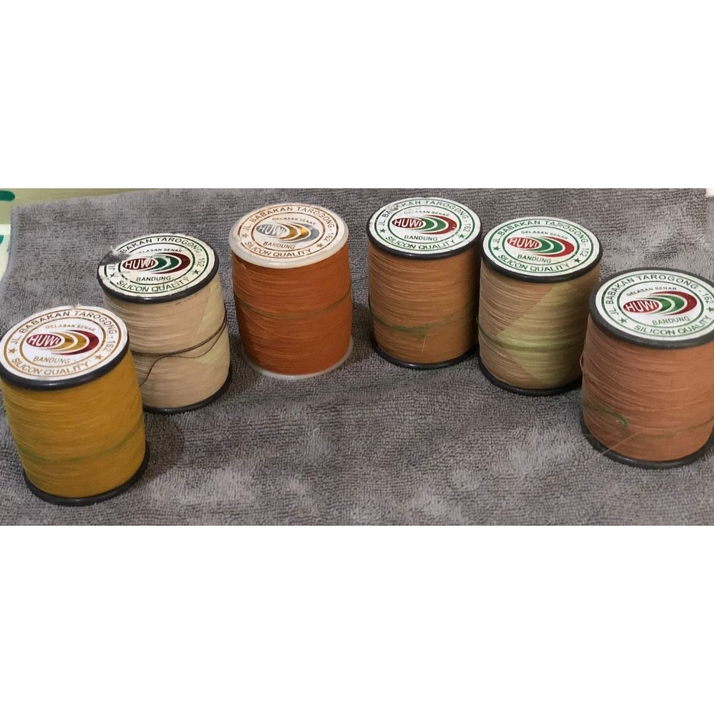 gelasan huwi