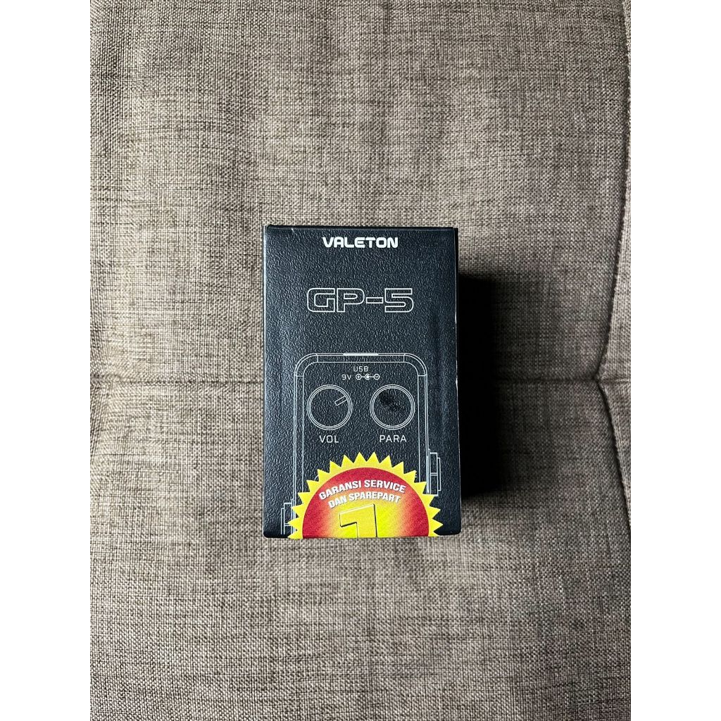VALETON GP-5