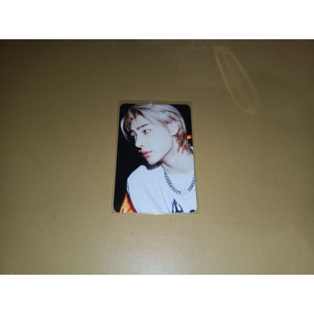 wts pc sunghoon enhypen pob ktown mdo