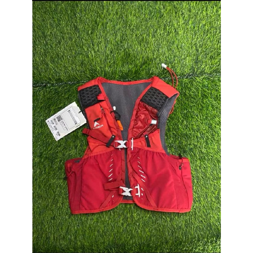 Flow Motion 5 L Hydropack Eiger