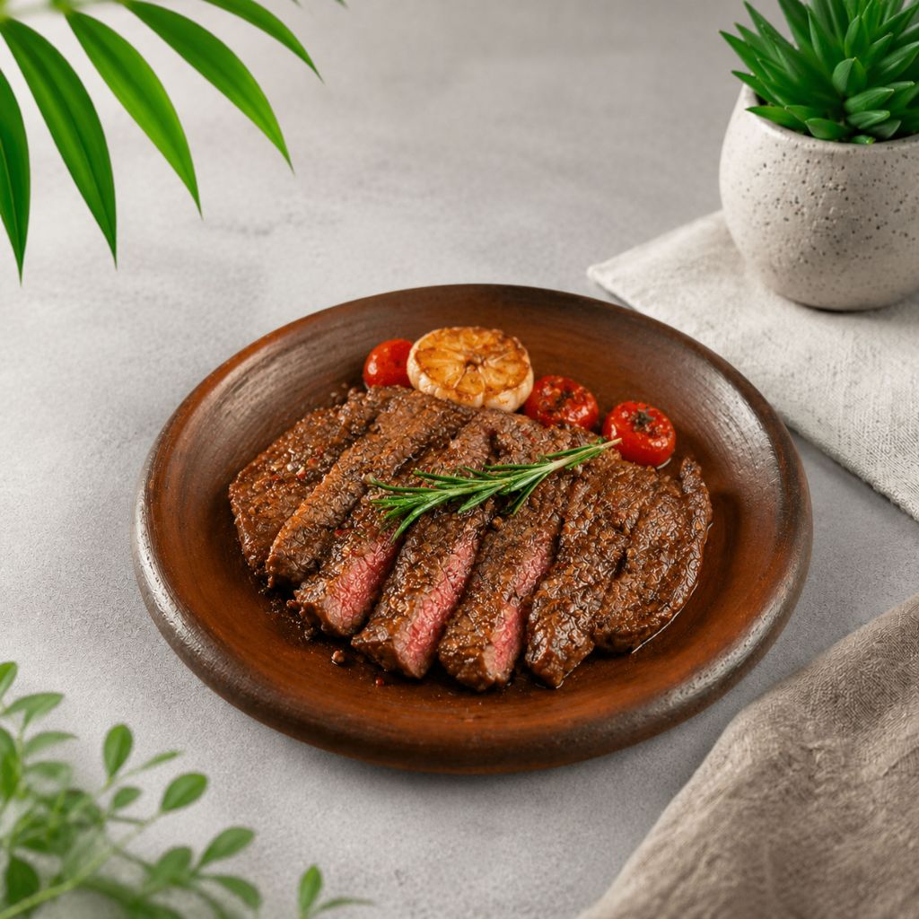 Cobek Bakar 18cm Gerabah Tanah Liat