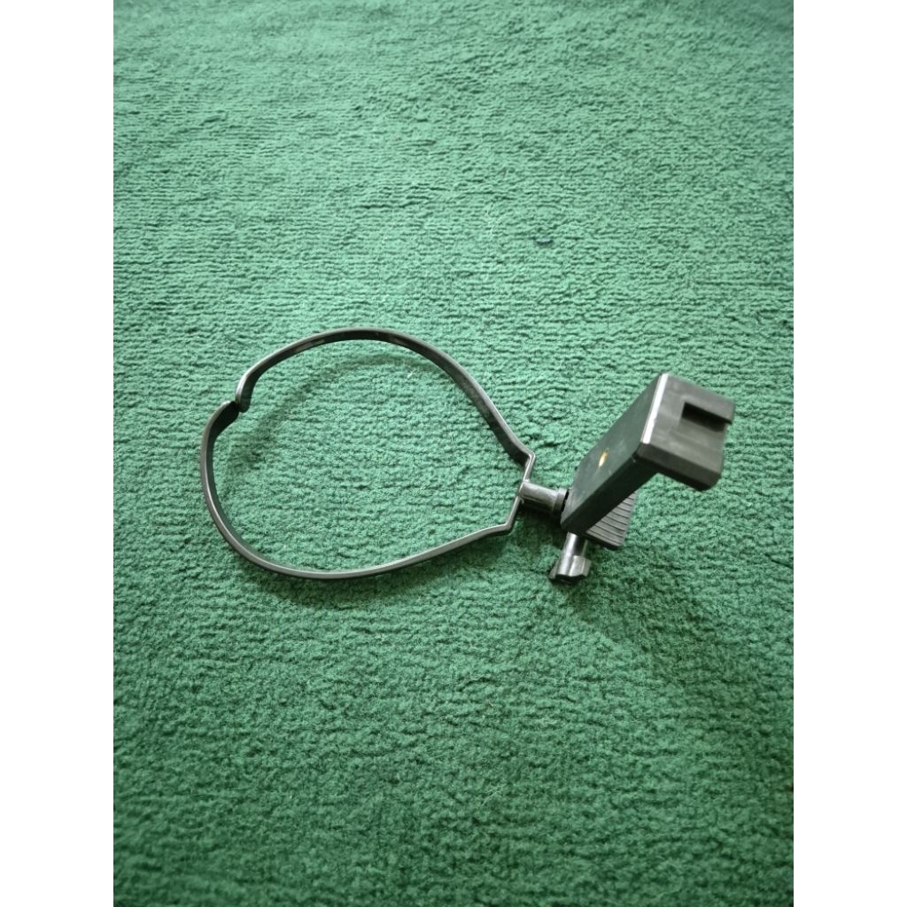 Stand Holder POV Bekas Review
