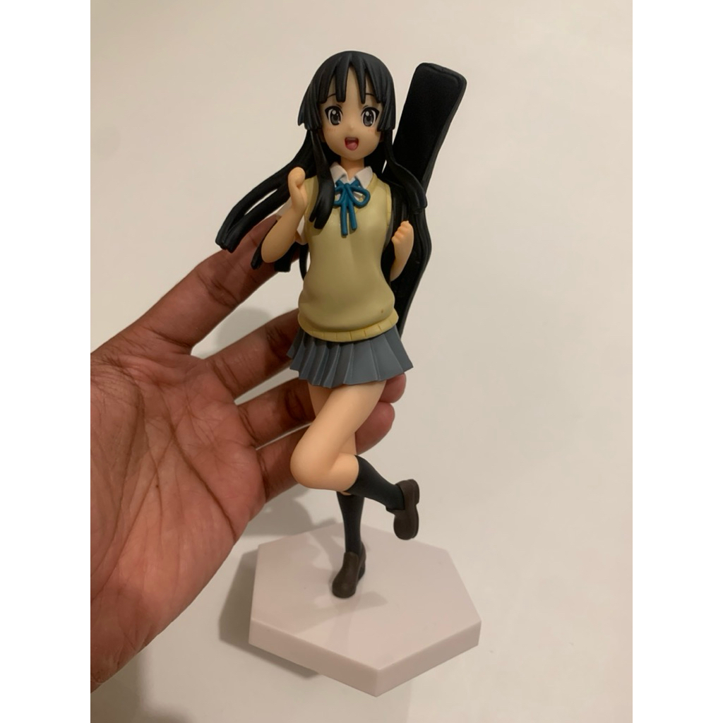 K-On - Akiyama Mio