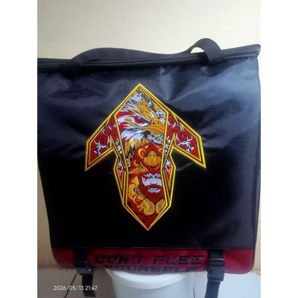 TAS LAYANGAN TURNAMENT WAROK X NSTD2