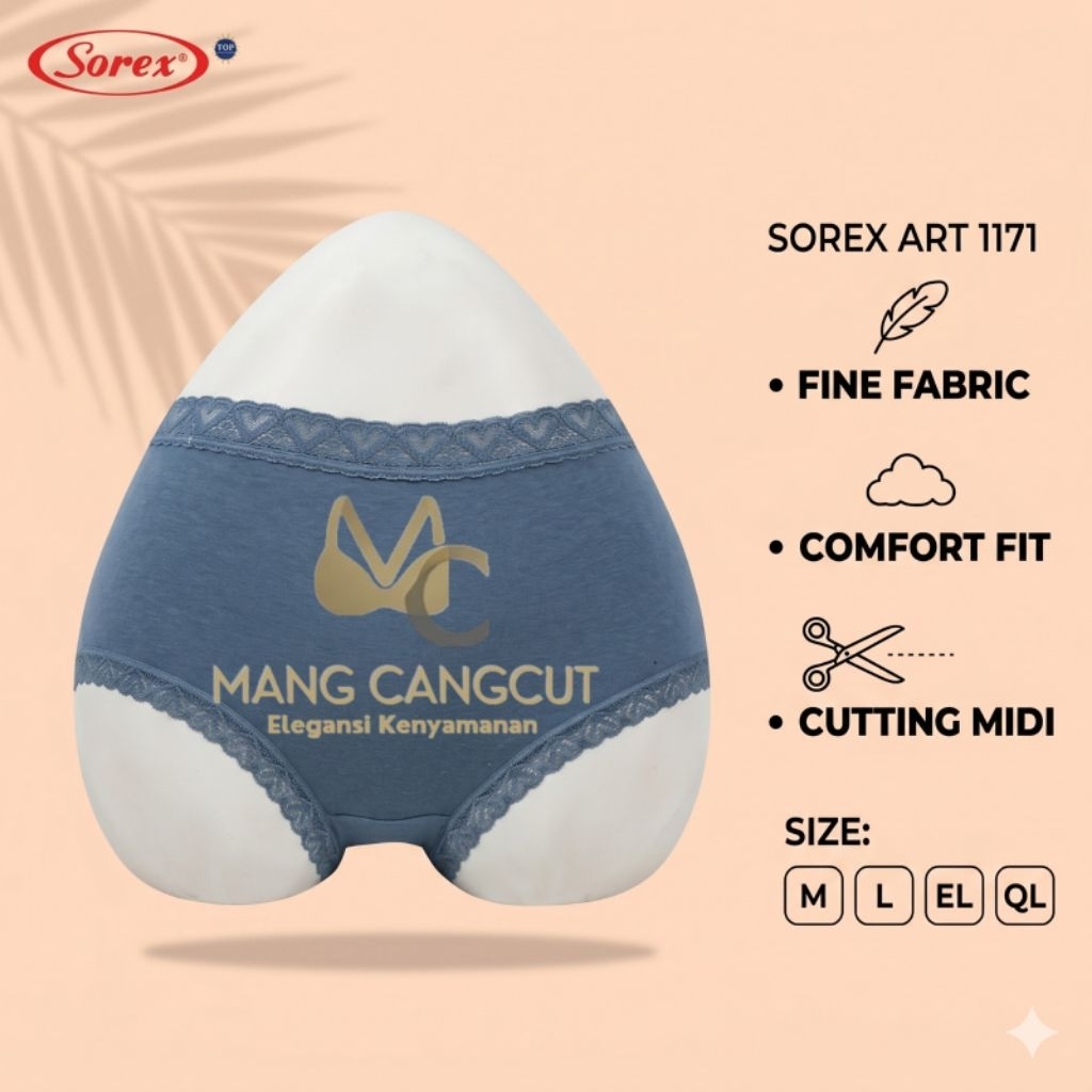 Cangcut | Celana dalam wanita | Pria | Termurah |