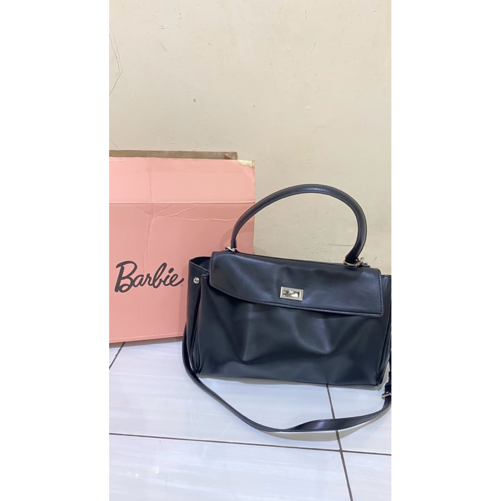 Tas Barbie Rodeo