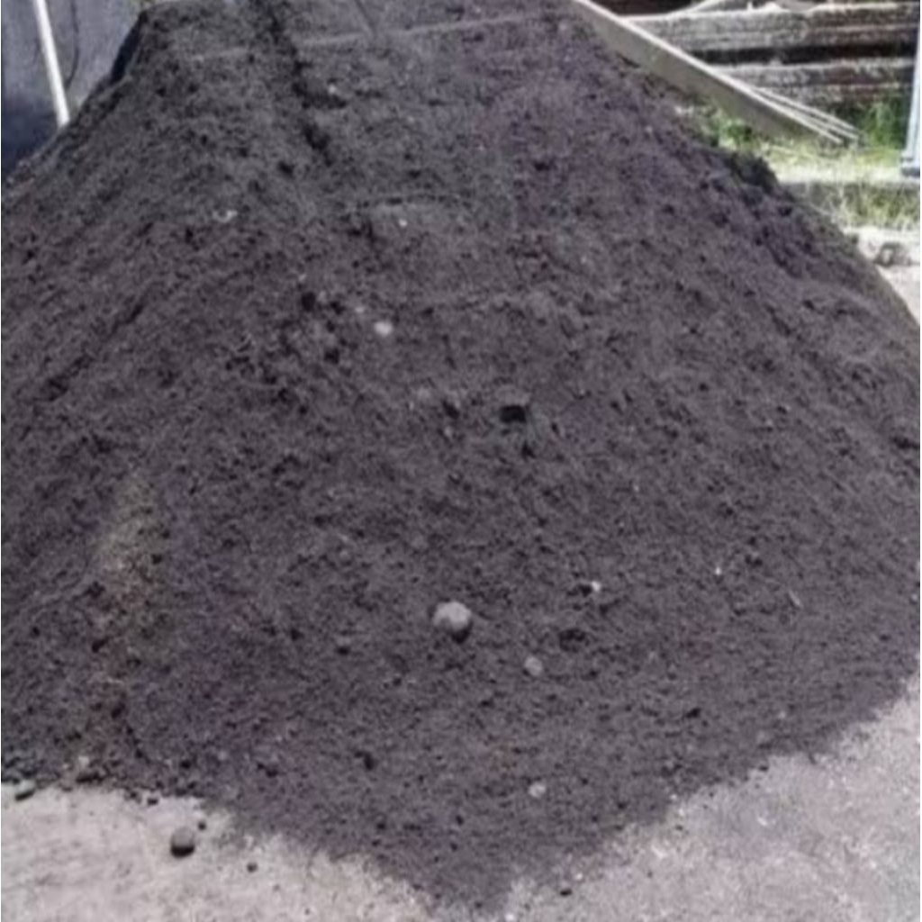 pasir gua halus ayakan 1kg